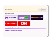 News Feed