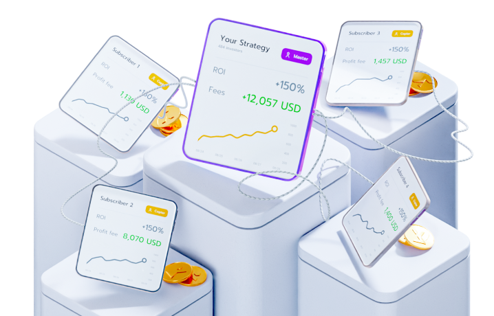Copytrading