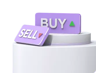 Vast choice of indicators, EAs, and trading signals