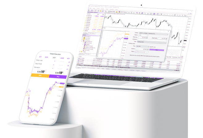 MetaTrader 4