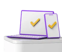 Use Mac or Windows