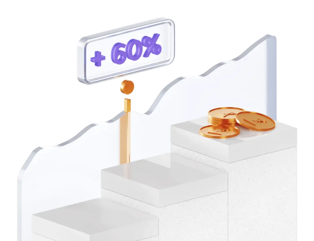 Margin requirements banner